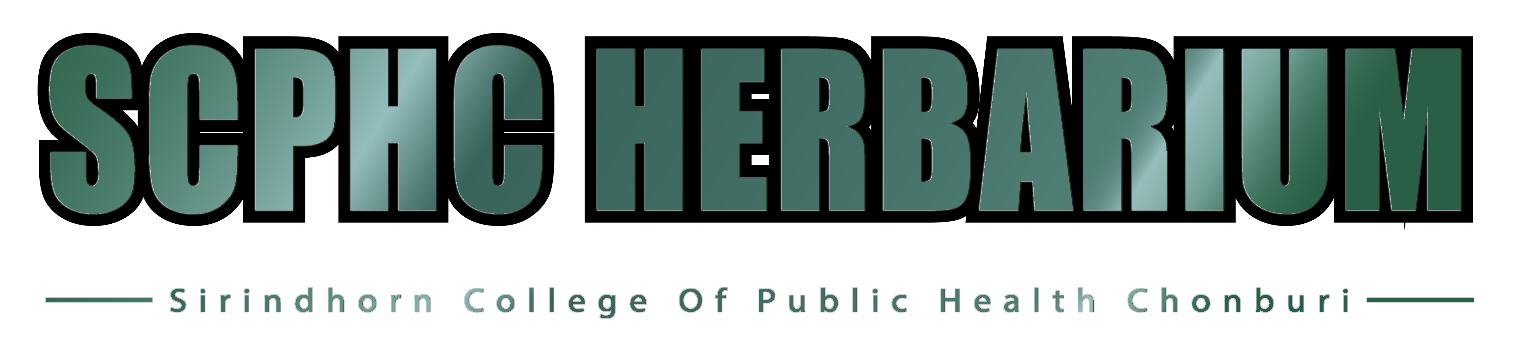 SCPHC HERBARIUM